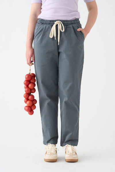 Worker Gris