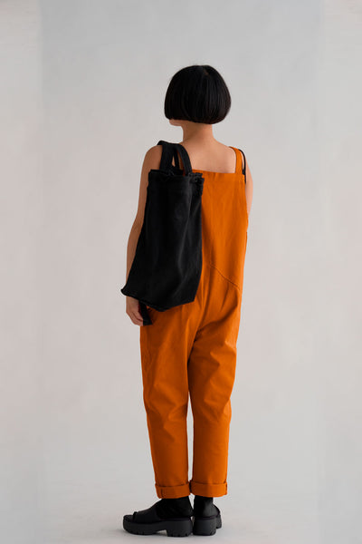 Peto Naranja Dark