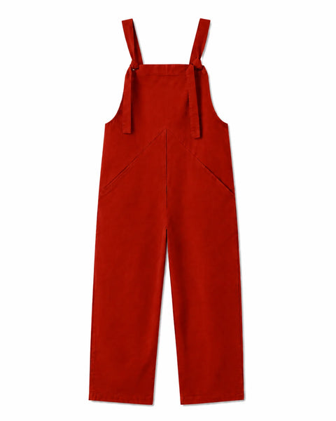 Peto Rojo