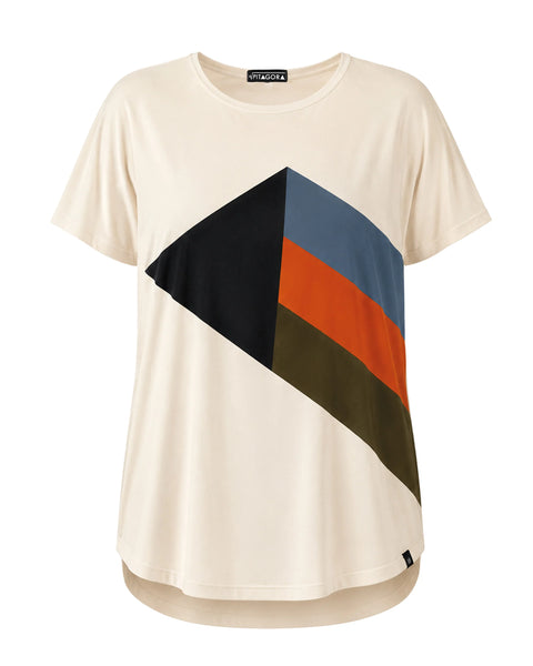 Camiseta Pink Floyd