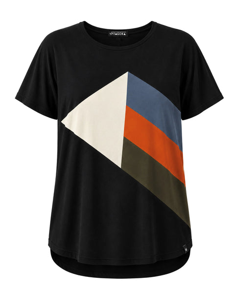 Camiseta Pink Floyd