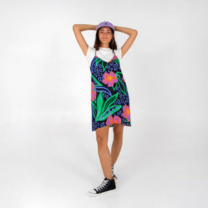 From Brazil mini dress