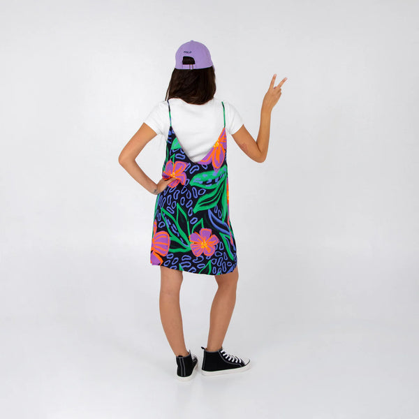 From Brazil mini dress