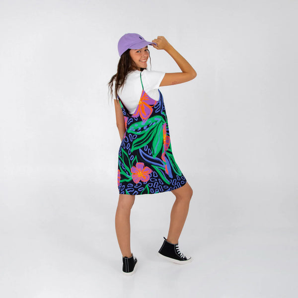 From Brazil mini dress