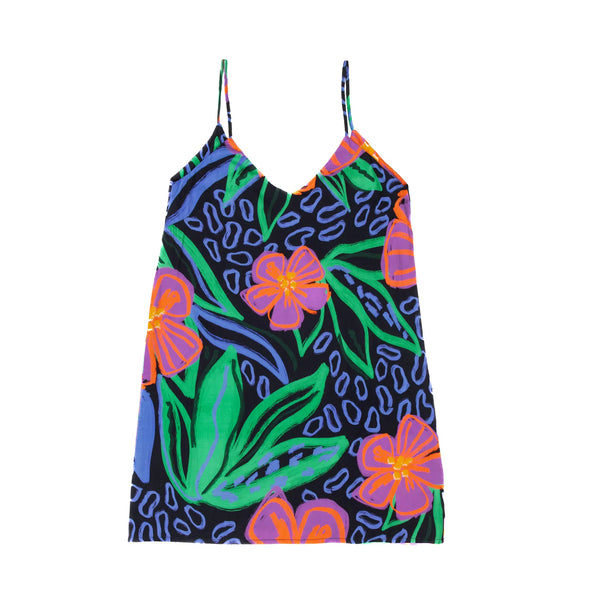 From Brazil mini dress