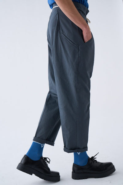 Origami Gris