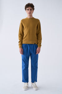 Pantalon Worker Azul