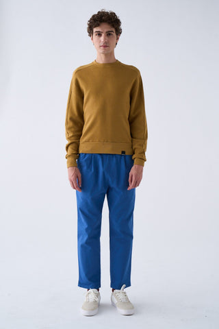 Pantalon Worker Azul