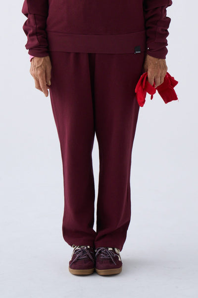 Pantalon Jogging Granate