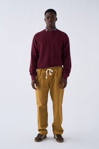 Pantalon Worker Miel