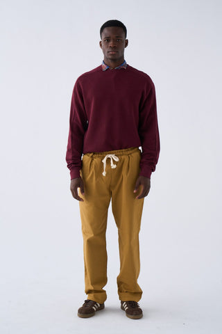 Pantalon Worker Miel