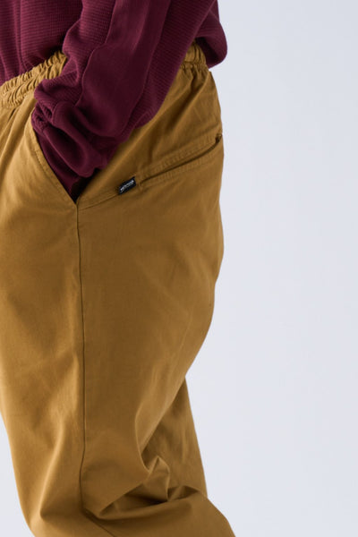 Pantalon Worker Miel