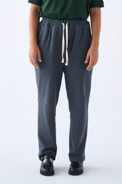Pantalon Jogging Gris