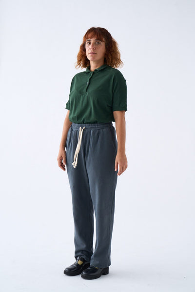 Pantalon Jogging Gris
