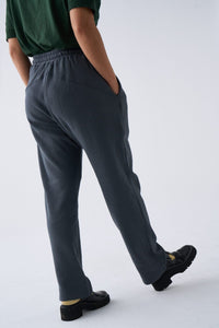 Pantalon Jogging Gris