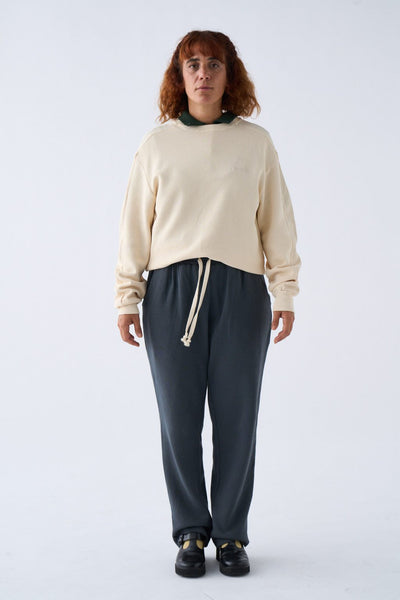 Pantalon Jogging Gris