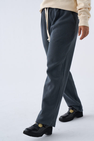 Pantalon Jogging Gris