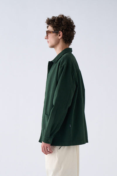 SobreCamisa Verde