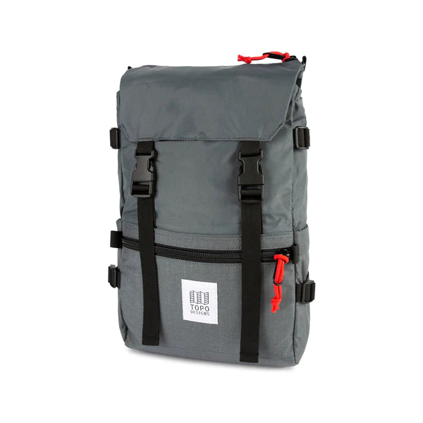Rover Classic Pack Charcoal