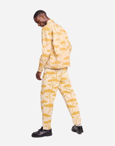 Hatha Pinede Pants