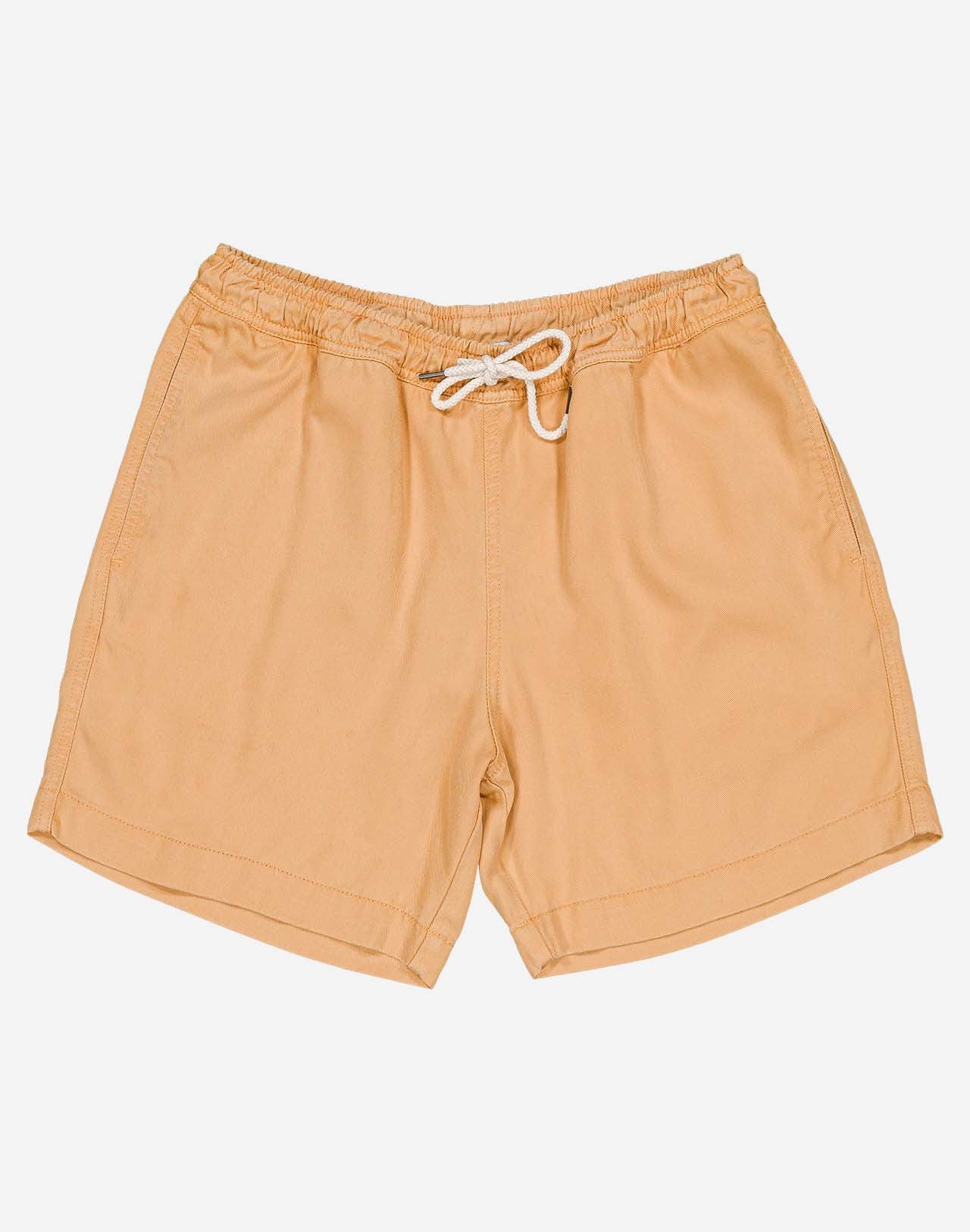 Bodhi Shorts Yellow