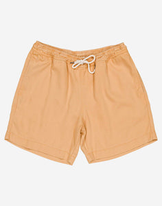Bodhi Shorts Yellow