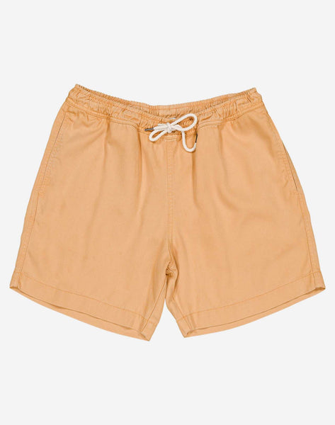 Bodhi Shorts Yellow