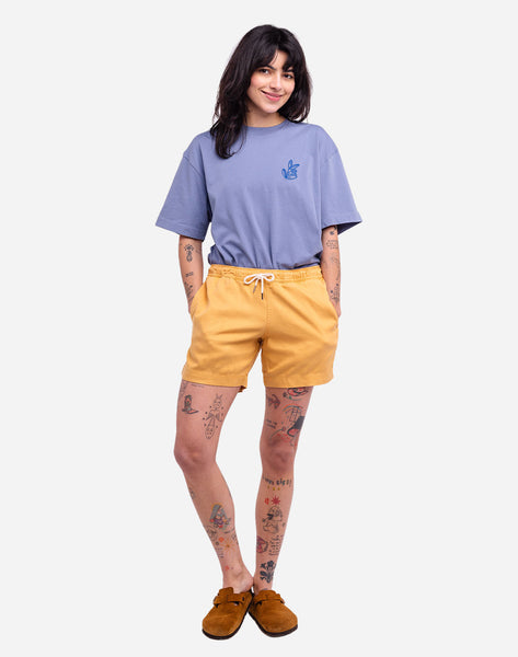 Bodhi Shorts Yellow