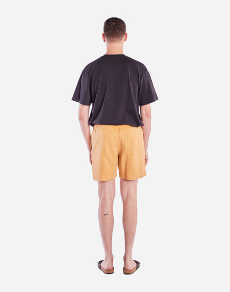 Bodhi Shorts Yellow