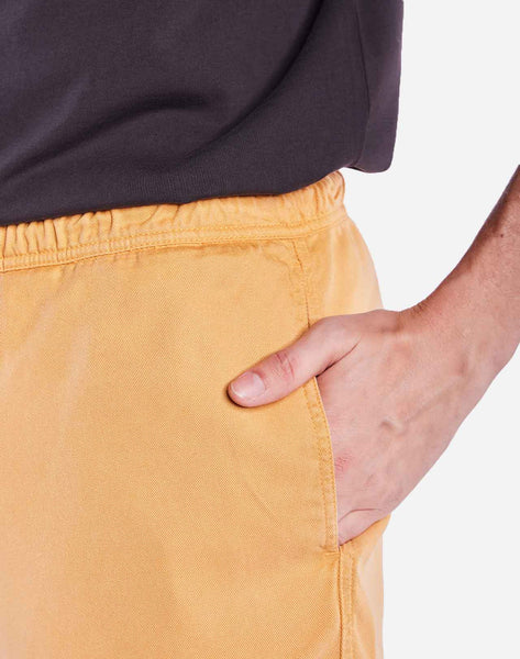 Bodhi Shorts Yellow