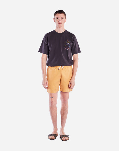 Bodhi Shorts Yellow