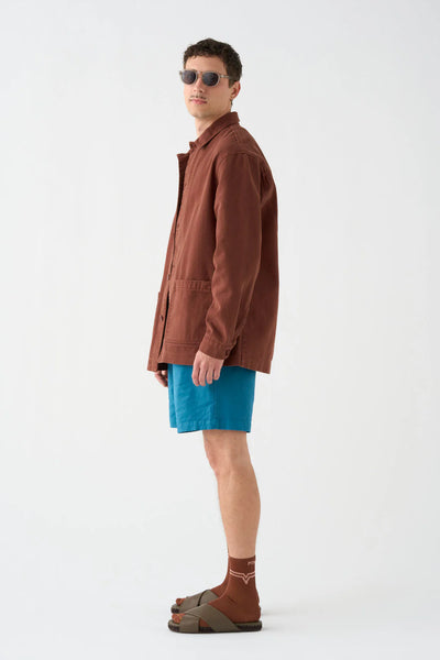 SobreCamisa Chocolate