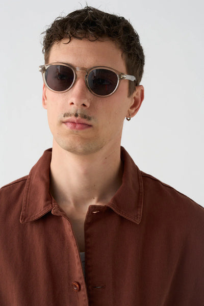 SobreCamisa Chocolate