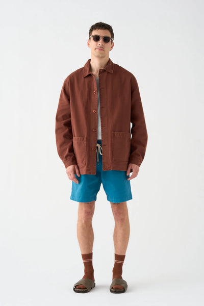 SobreCamisa Chocolate