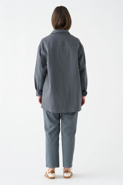 SobreCamisa Gris
