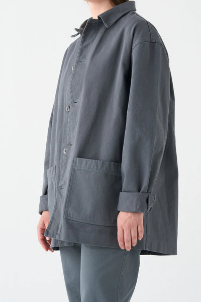 SobreCamisa Gris
