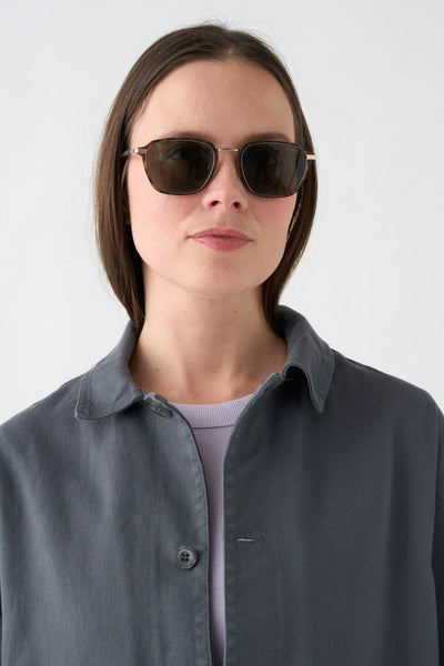 SobreCamisa Gris