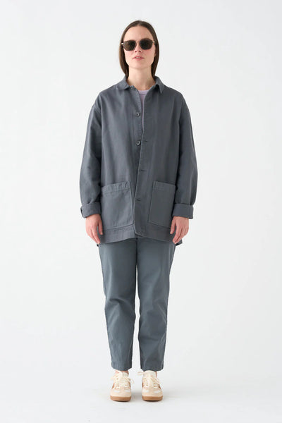 SobreCamisa Gris