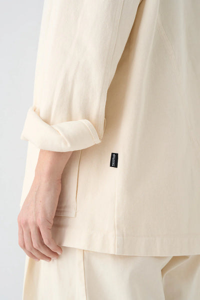 SobreCamisa Natural