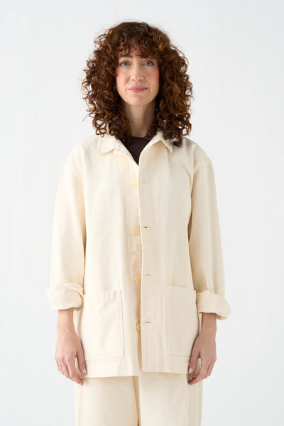 SobreCamisa Natural
