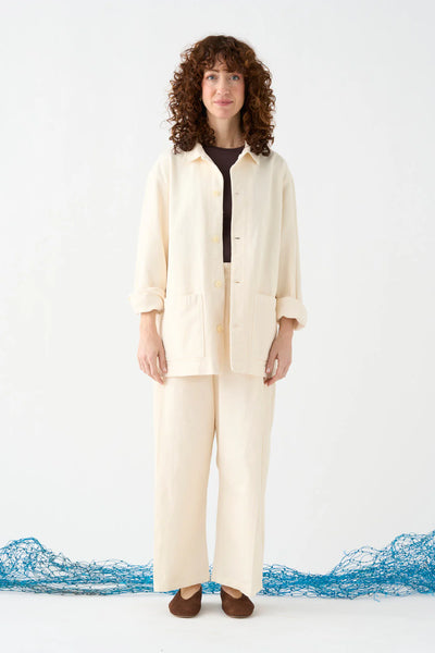 SobreCamisa Natural