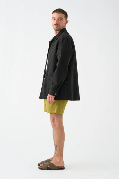 SobreCamisa Negro