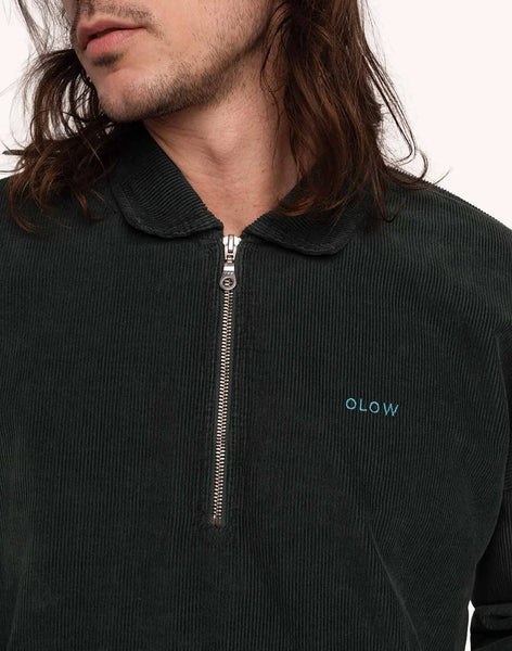 Manso  Sweat Vert