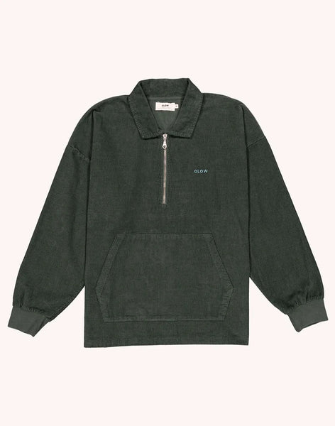 Manso  Sweat Vert