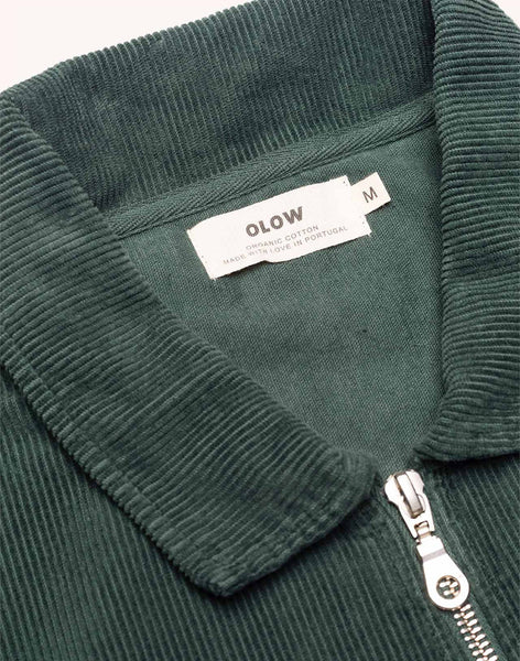 Manso  Sweat Vert