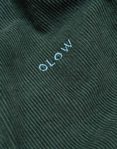 Manso  Sweat Vert