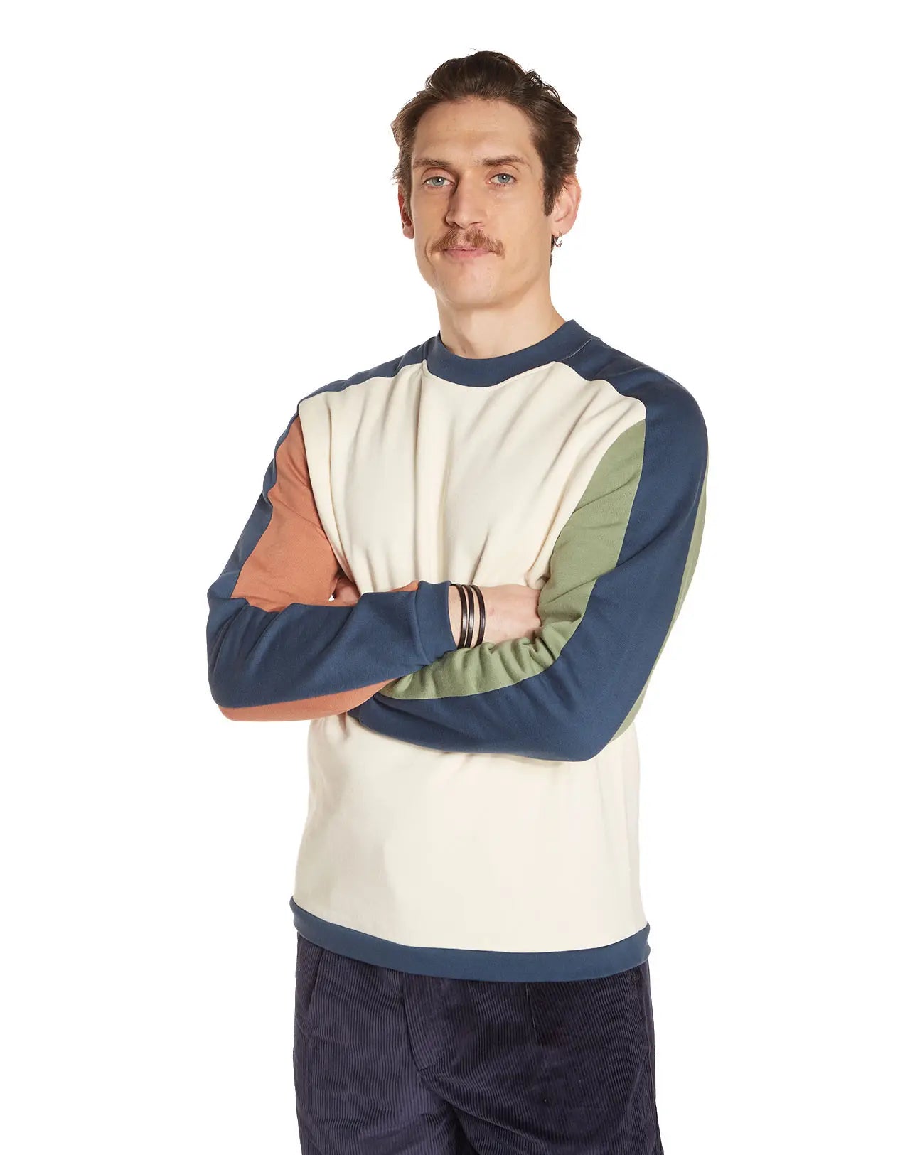 Rico Sweat