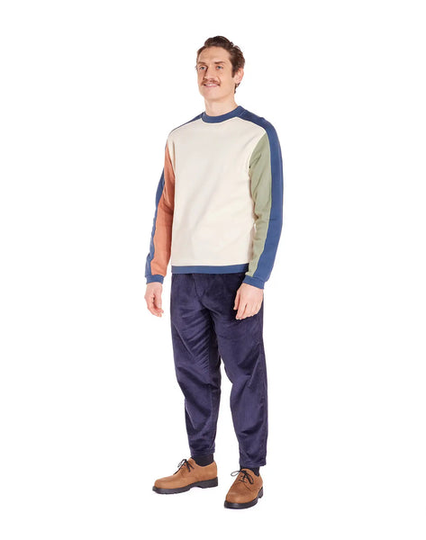 Rico Sweat