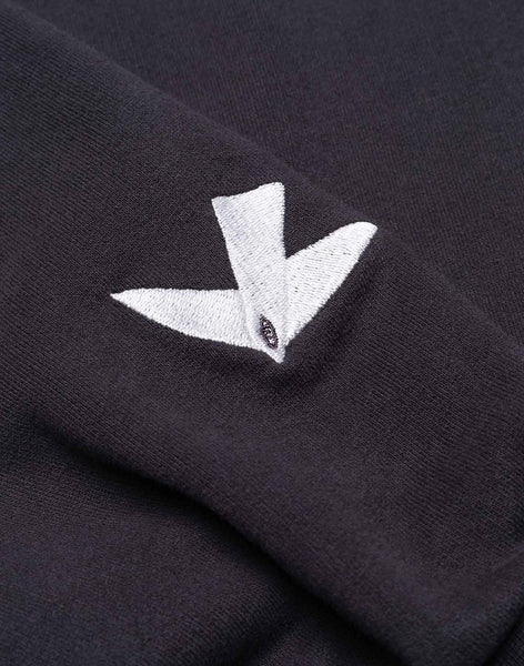 Wild Sweat Noir carbone