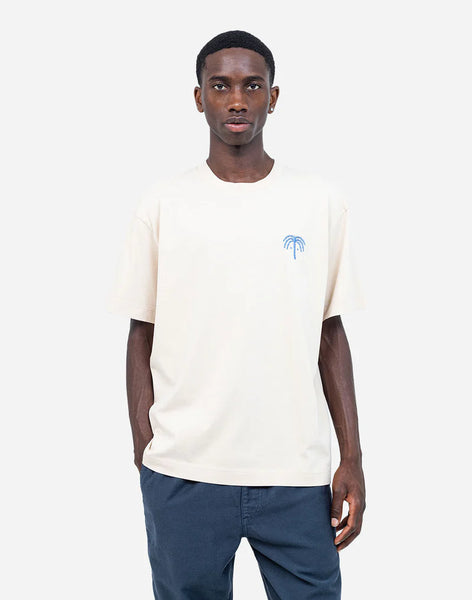 Connection Tee Creme